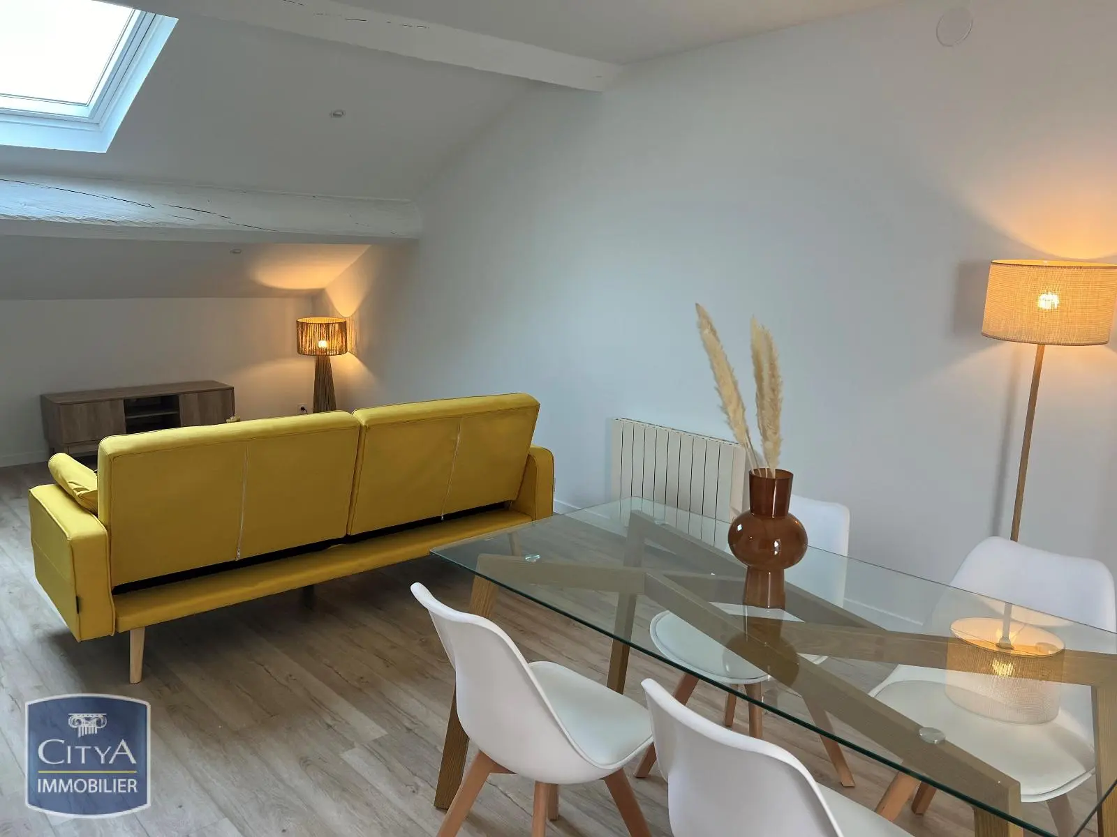 Photo 2 Appartement 2 pièces 32.03m²
