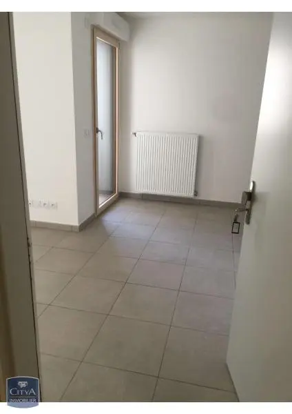 Photo 3 Appartement 1 pièce 25.11m²