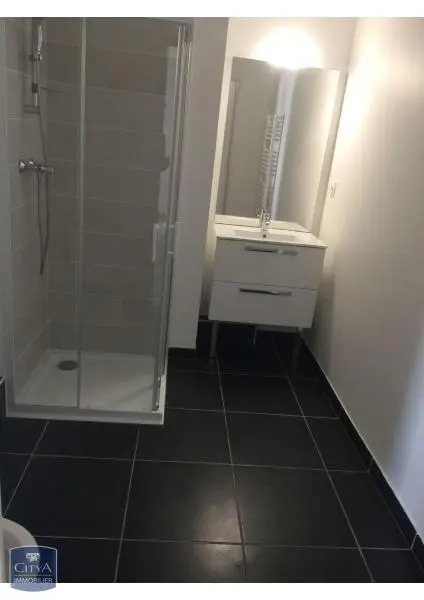 Photo 5 Appartement 1 pièce 25.11m²