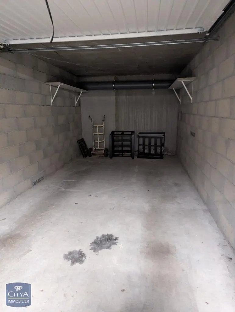 Photo 10 Appartement 3 pièces 58.22m²