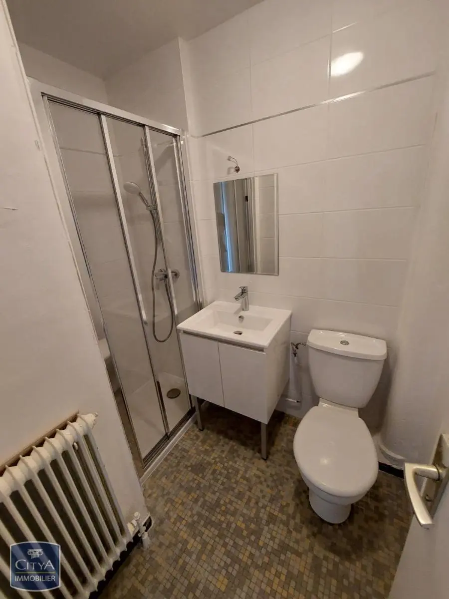 Photo 7 Appartement 2 pièces 45.26m²