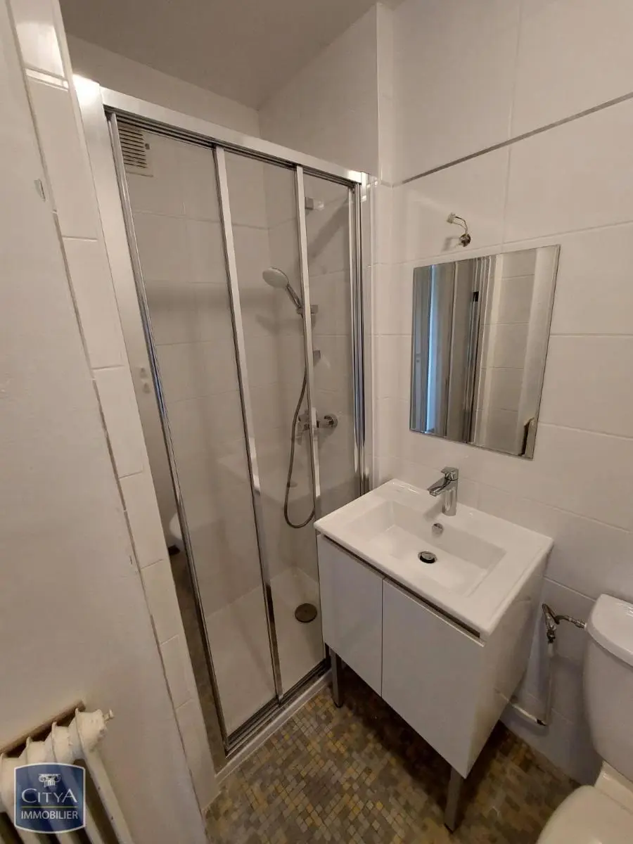 Photo 8 Appartement 2 pièces 45.26m²
