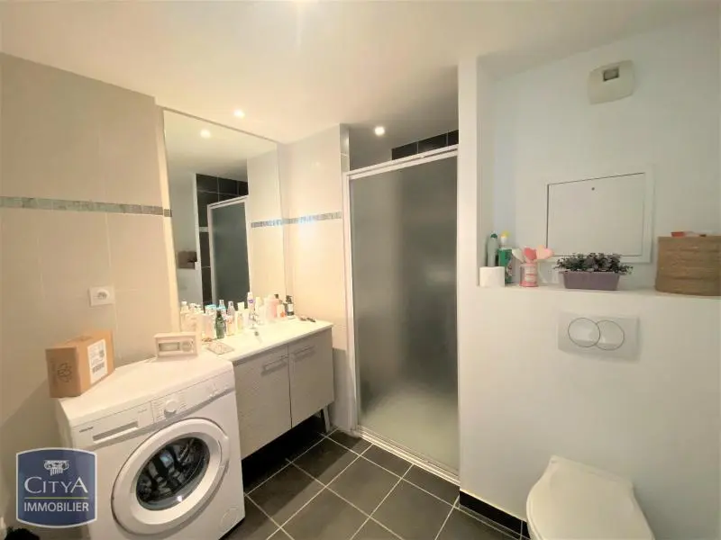 Photo 3 appartement Lyon 8e Arrondissement