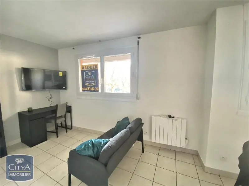 Photo 4 Appartement 1 pièce 27.56m²