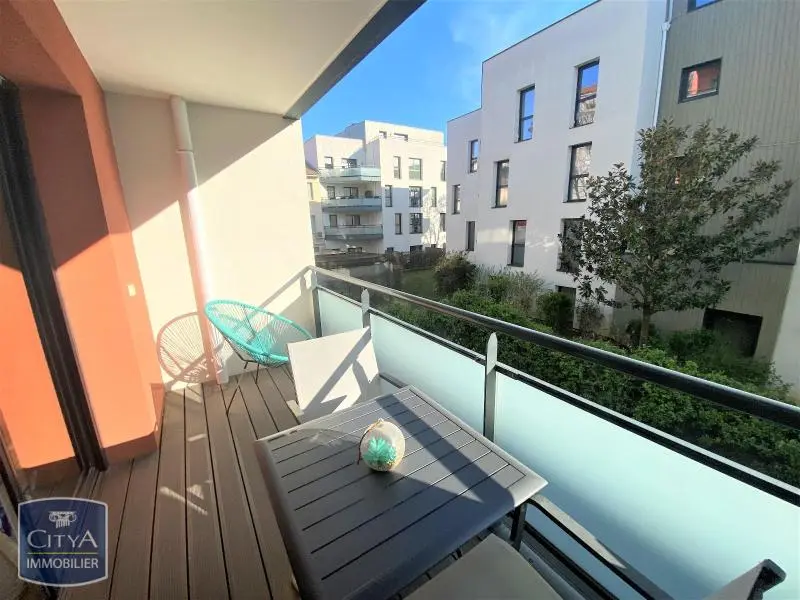 Photo 4 appartement Lyon 8e Arrondissement