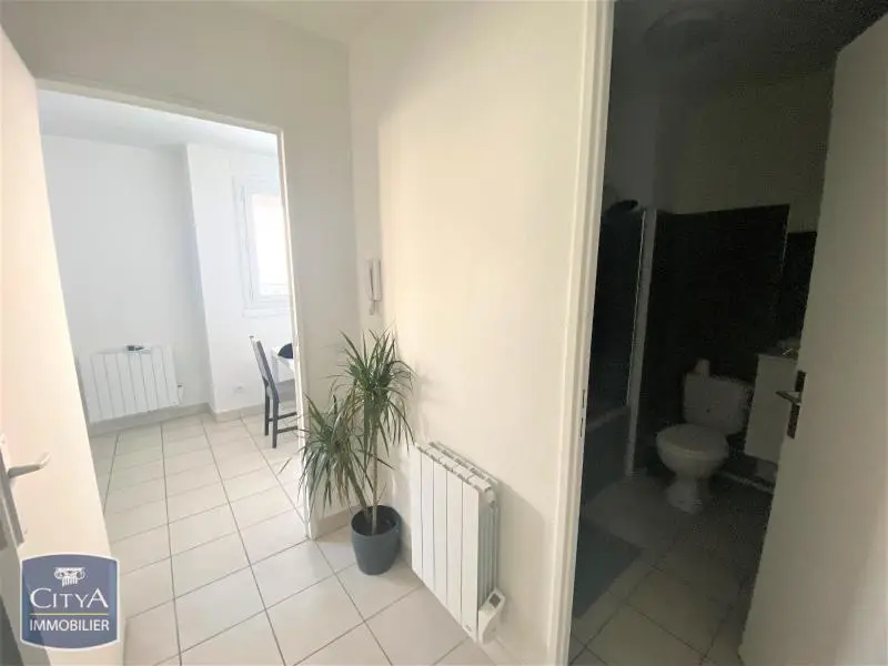 Photo 5 Appartement 1 pièce 27.56m²