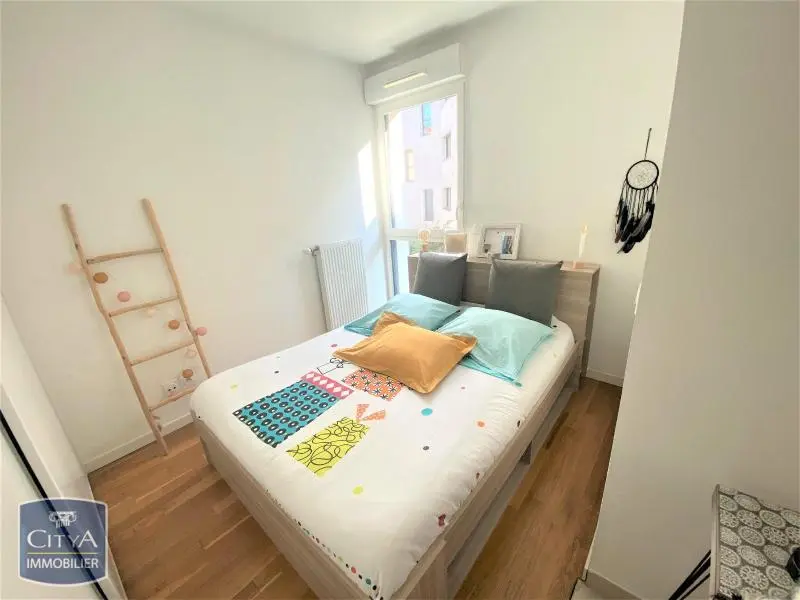 Photo 2 appartement Lyon 8e Arrondissement