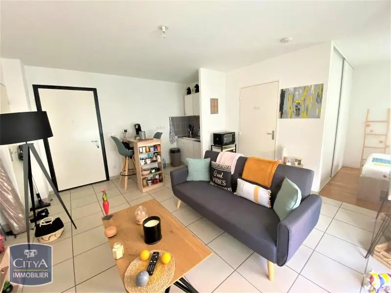 Photo 1 appartement Lyon 8e Arrondissement
