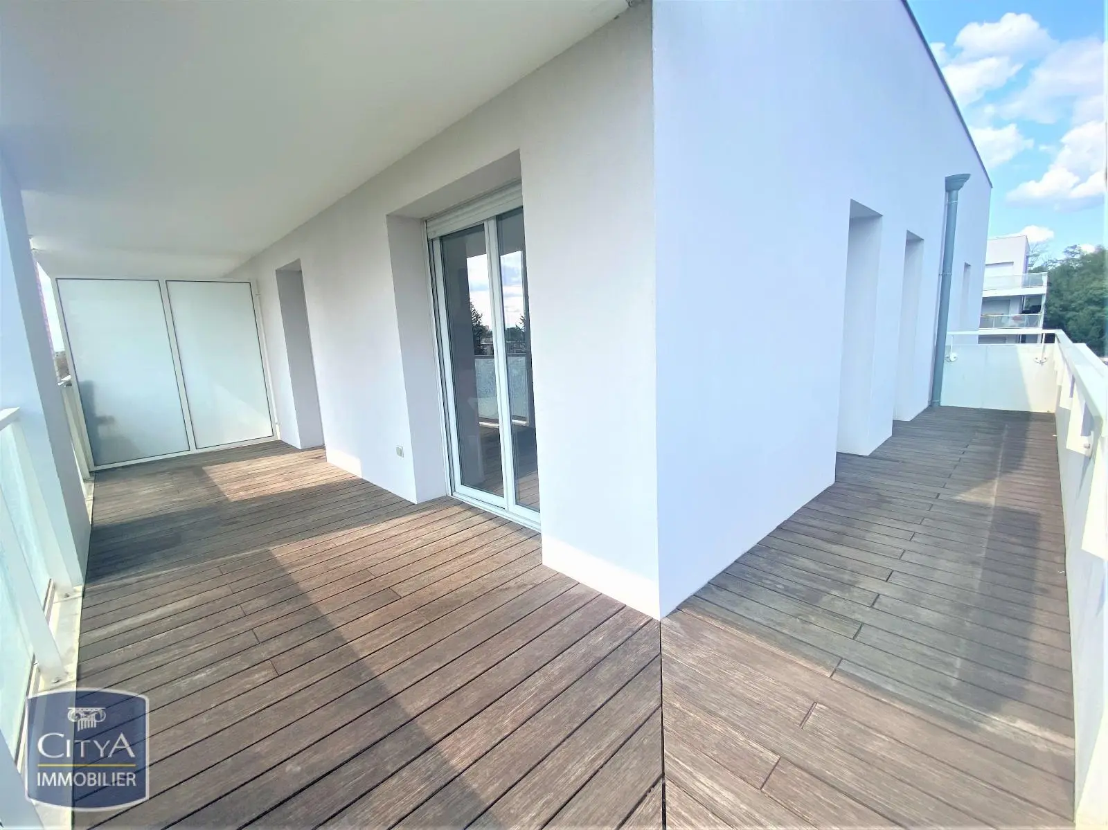 Photo 8 Appartement 3 pièces 61.43m²
