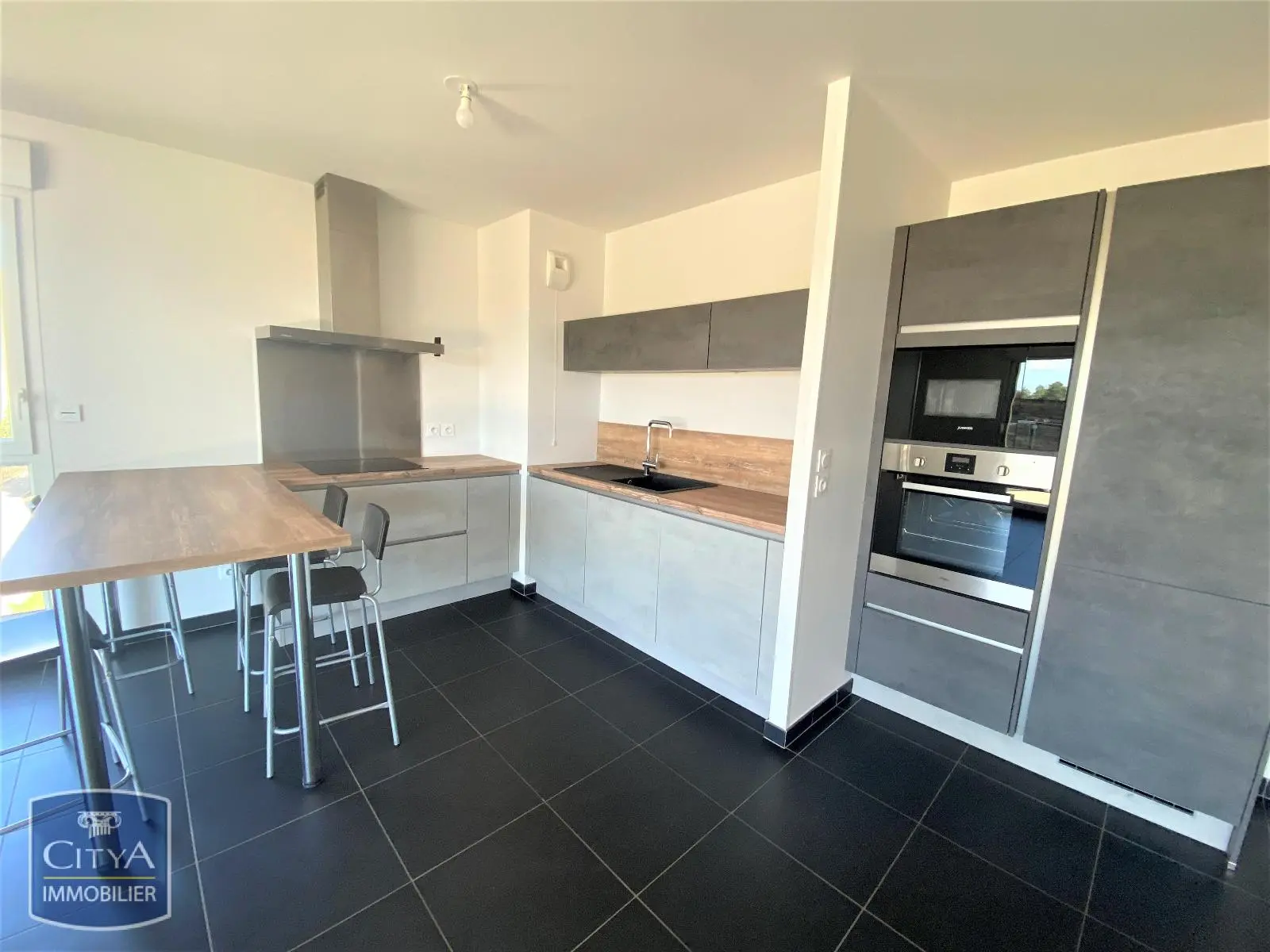 Photo 2 appartement Saint-Didier-au-Mont-d'Or