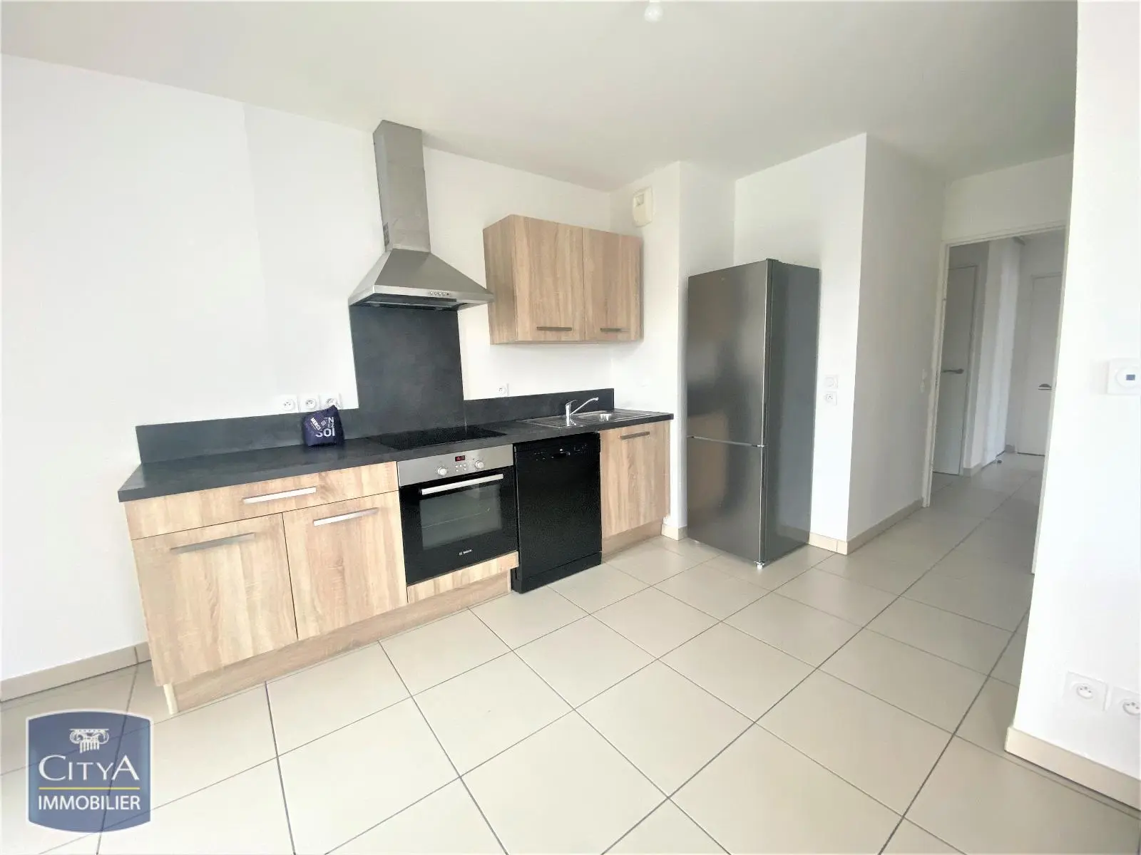Photo 2 Appartement 3 pièces 61.43m²