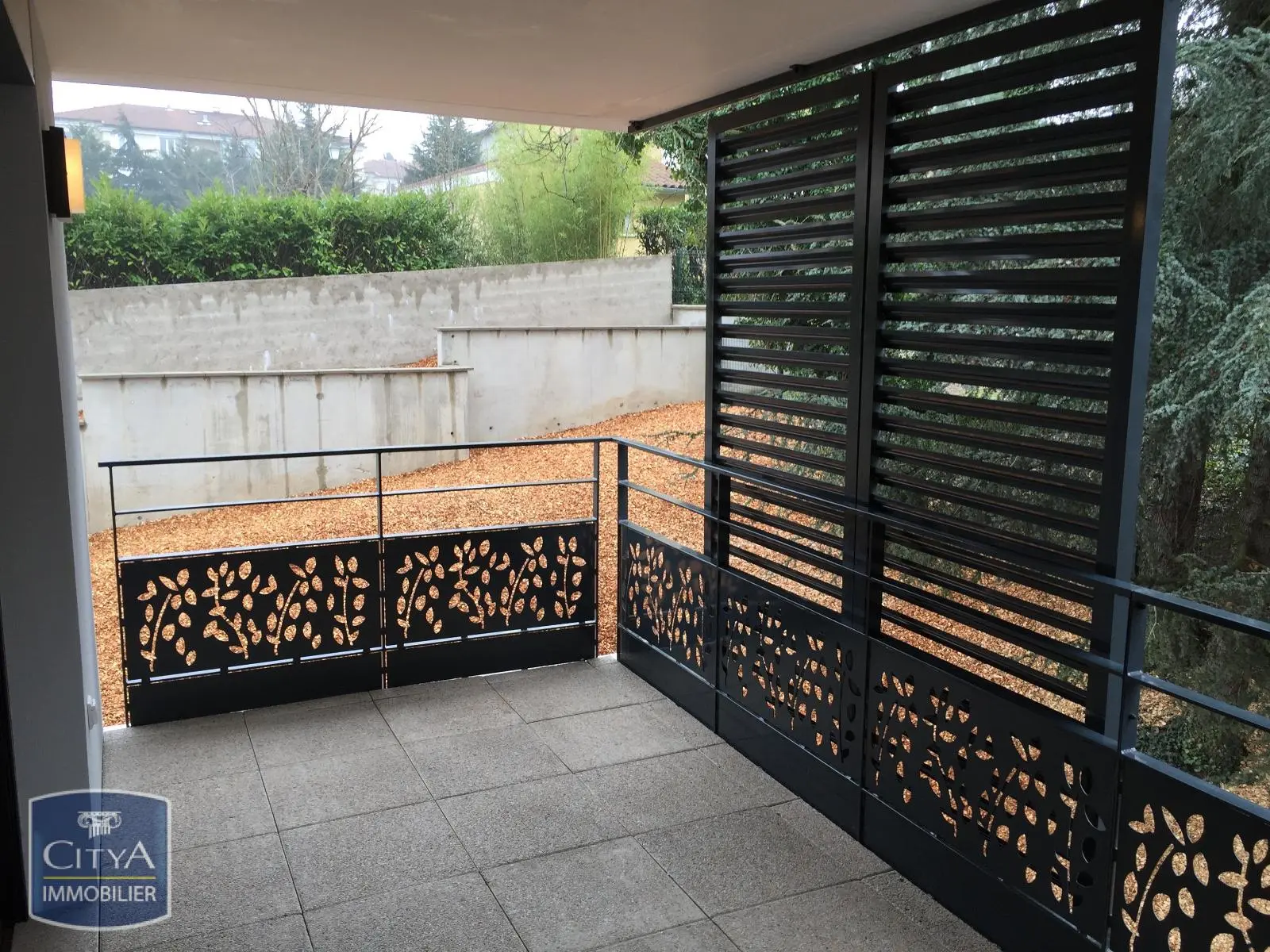 Photo 5 appartement Lyon 5e Arrondissement