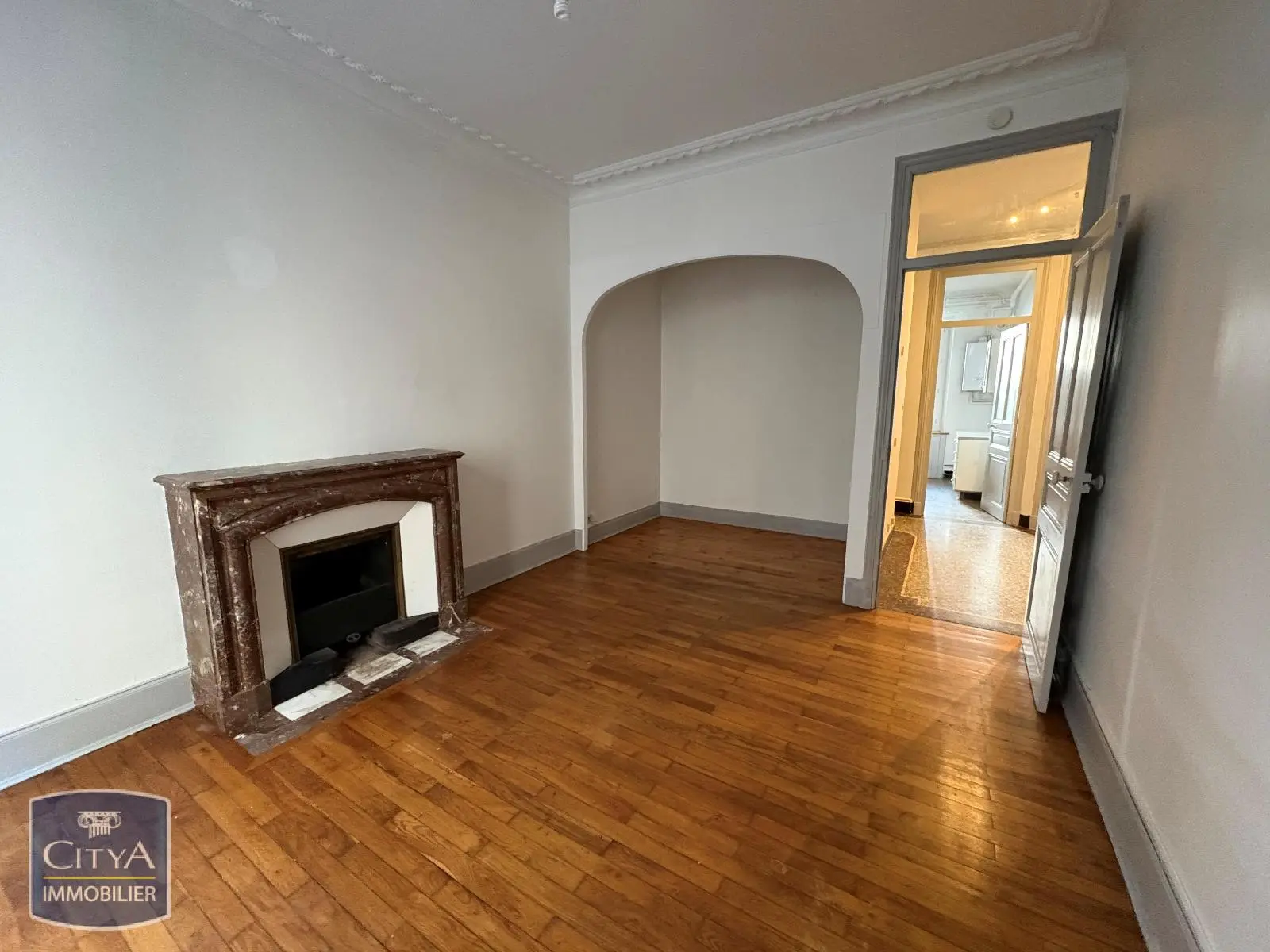 Photo 2 Appartement 3 pièces 76.39m²