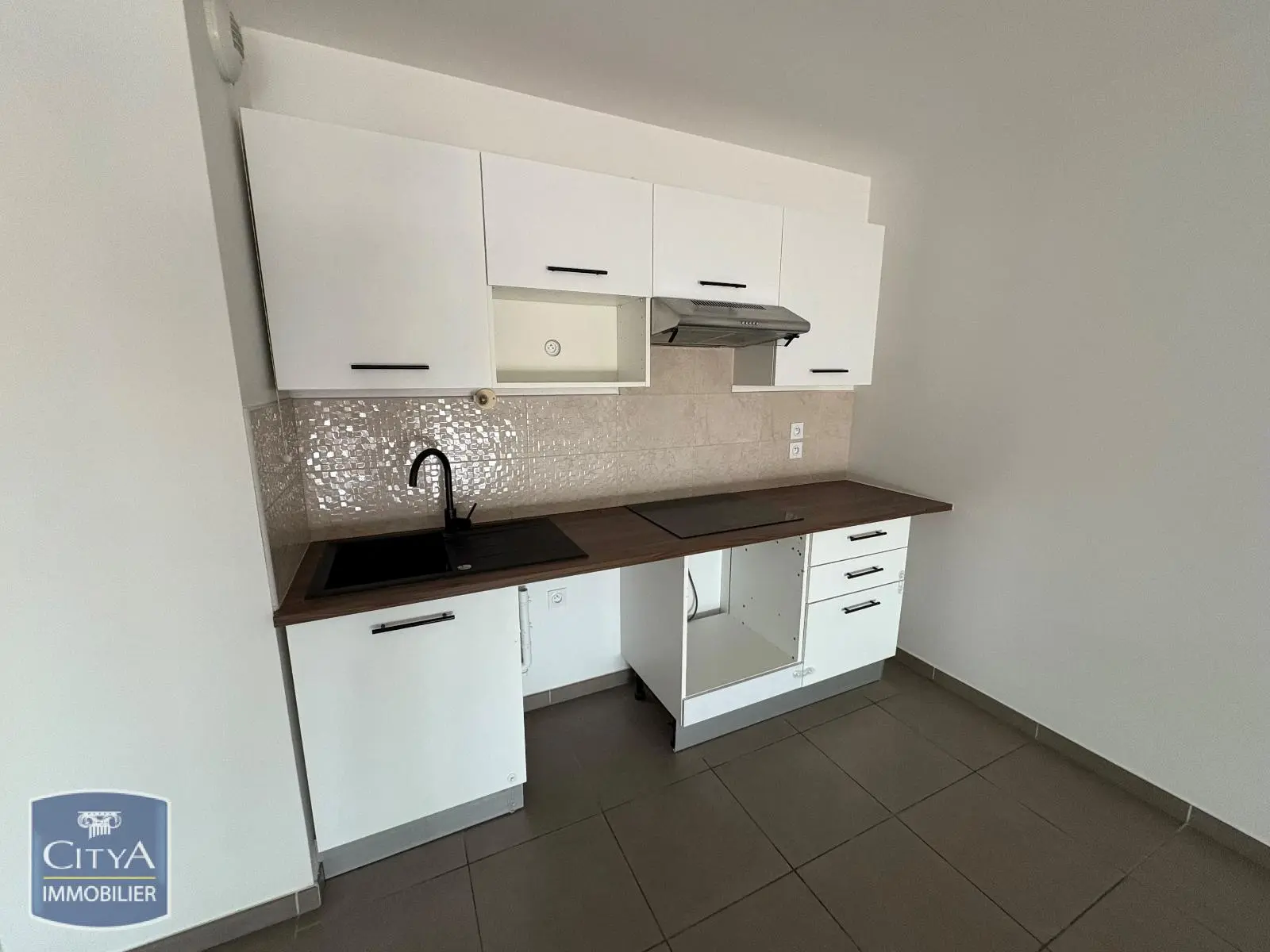Photo 1 pour Appartement 3 pièces 62.01m² Photo 1 Appartement 3 pièces 62.01m²