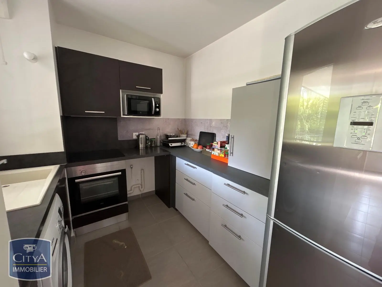 Photo 1 appartement Lyon 5e Arrondissement