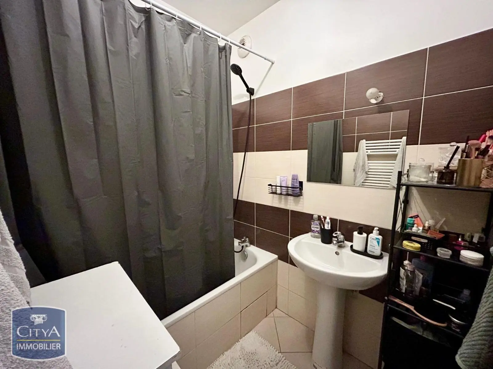 Photo 6 Appartement 2 pièces 30m²