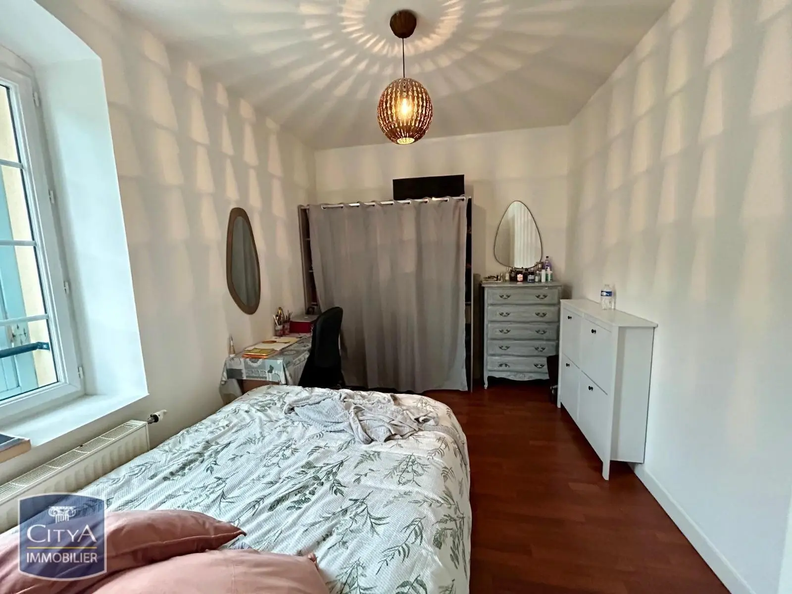 Photo 5 Appartement 2 pièces 30m²