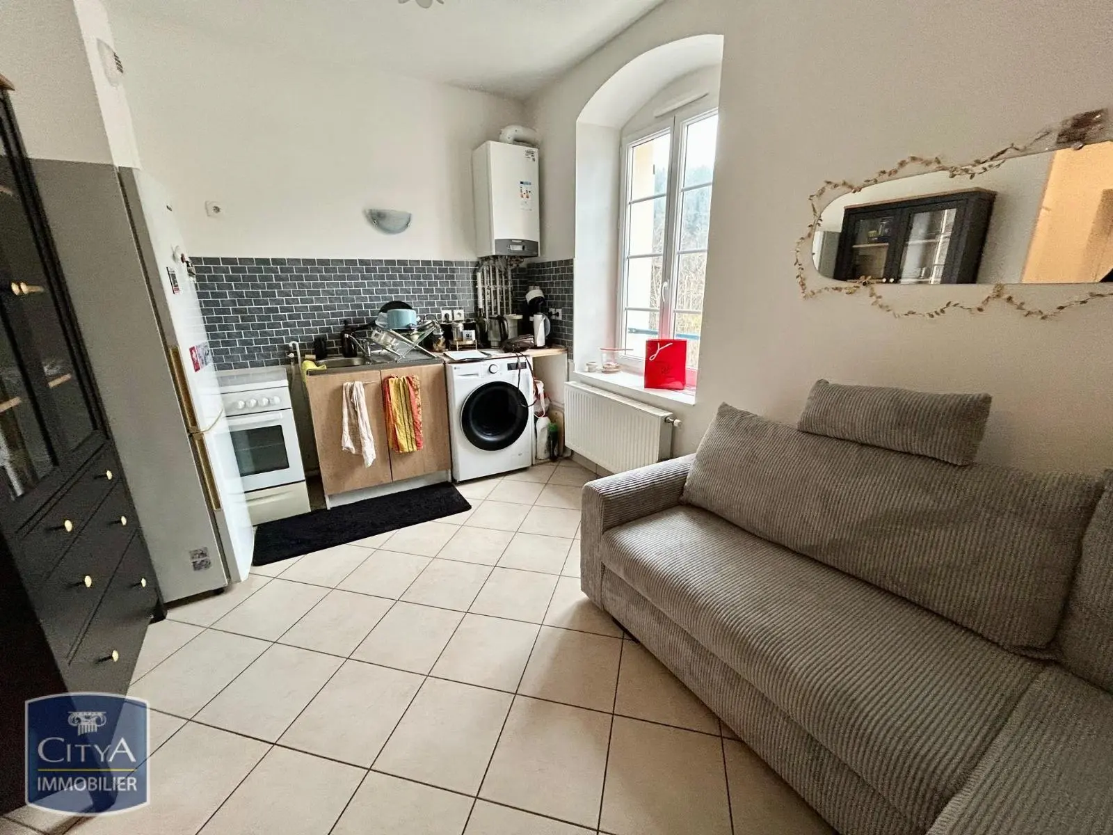 Photo 1 Appartement 2 pièces 30m²