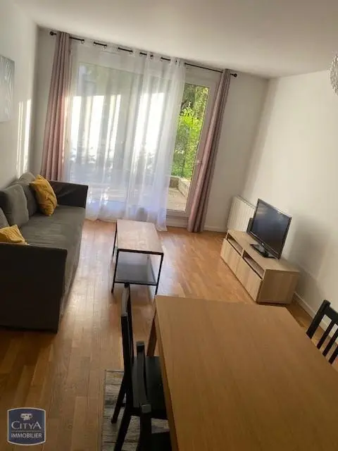 Photo 2 appartement Lyon 3e Arrondissement