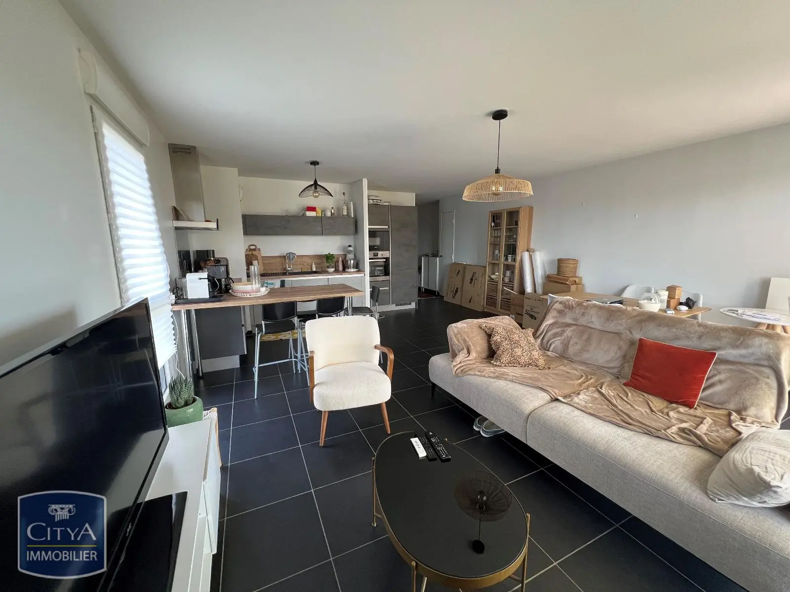 Photo 4 appartement Saint-Didier-au-Mont-d'Or