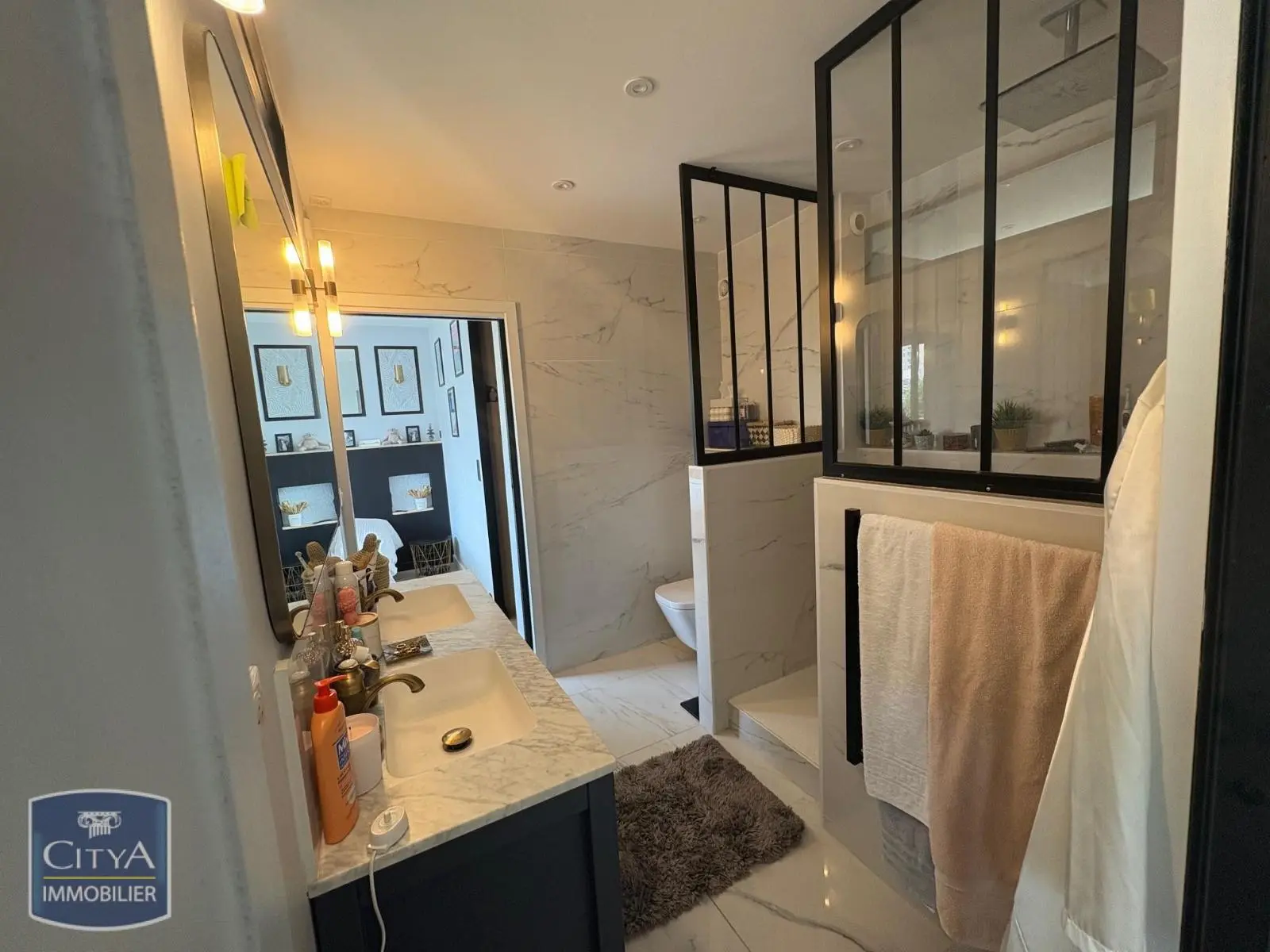 Photo 5 Appartement 2 pièces 53.51m²