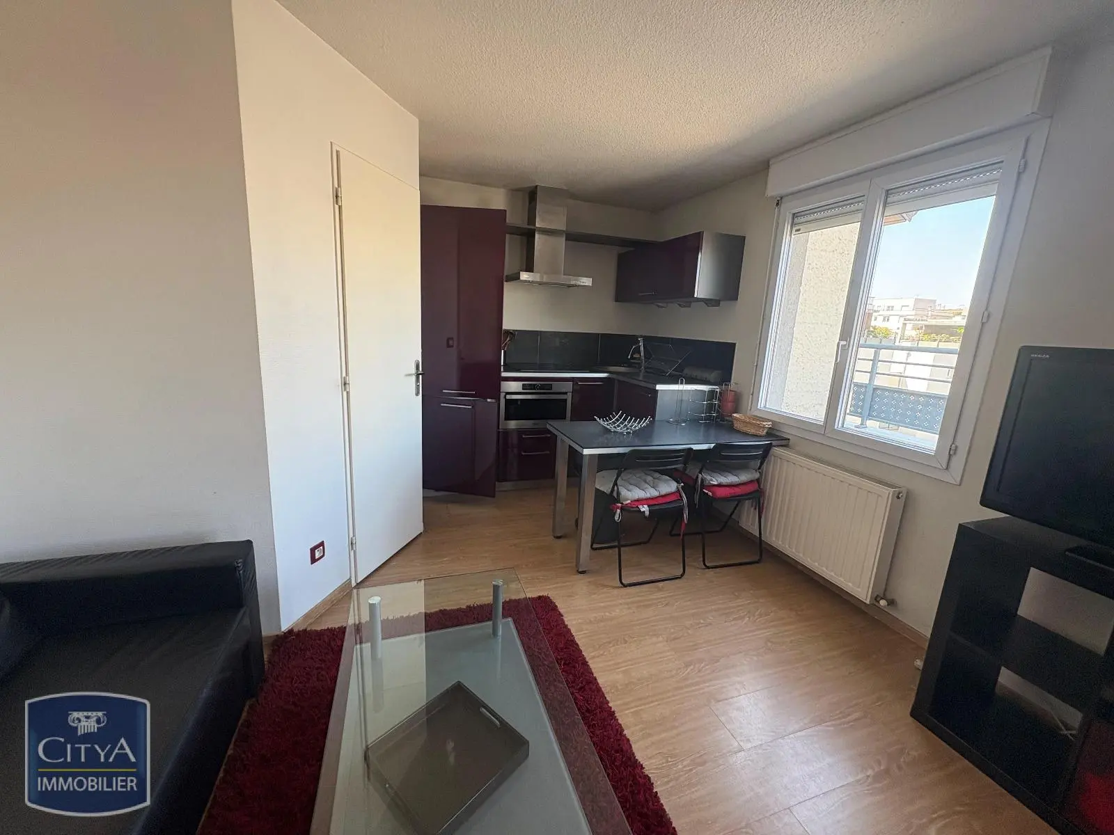 Photo 6 Appartement 2 pièces 29.4m²