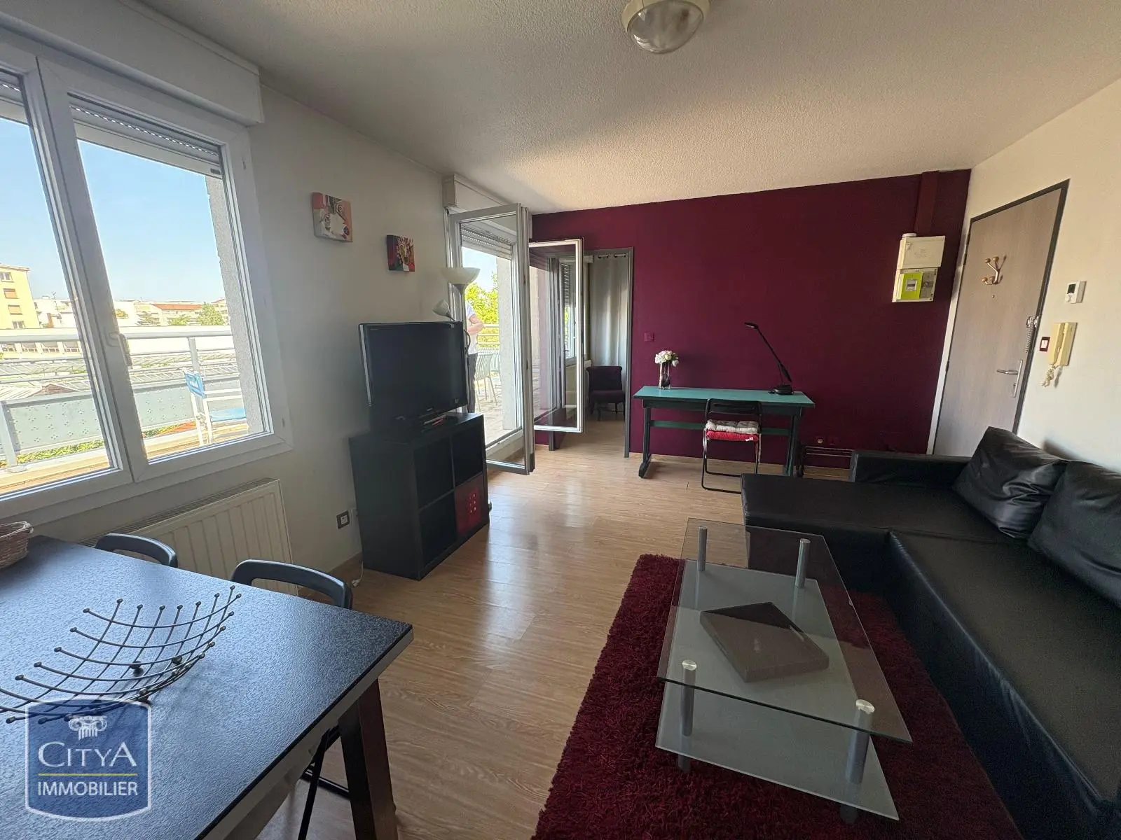 Photo 7 Appartement 2 pièces 29.4m²
