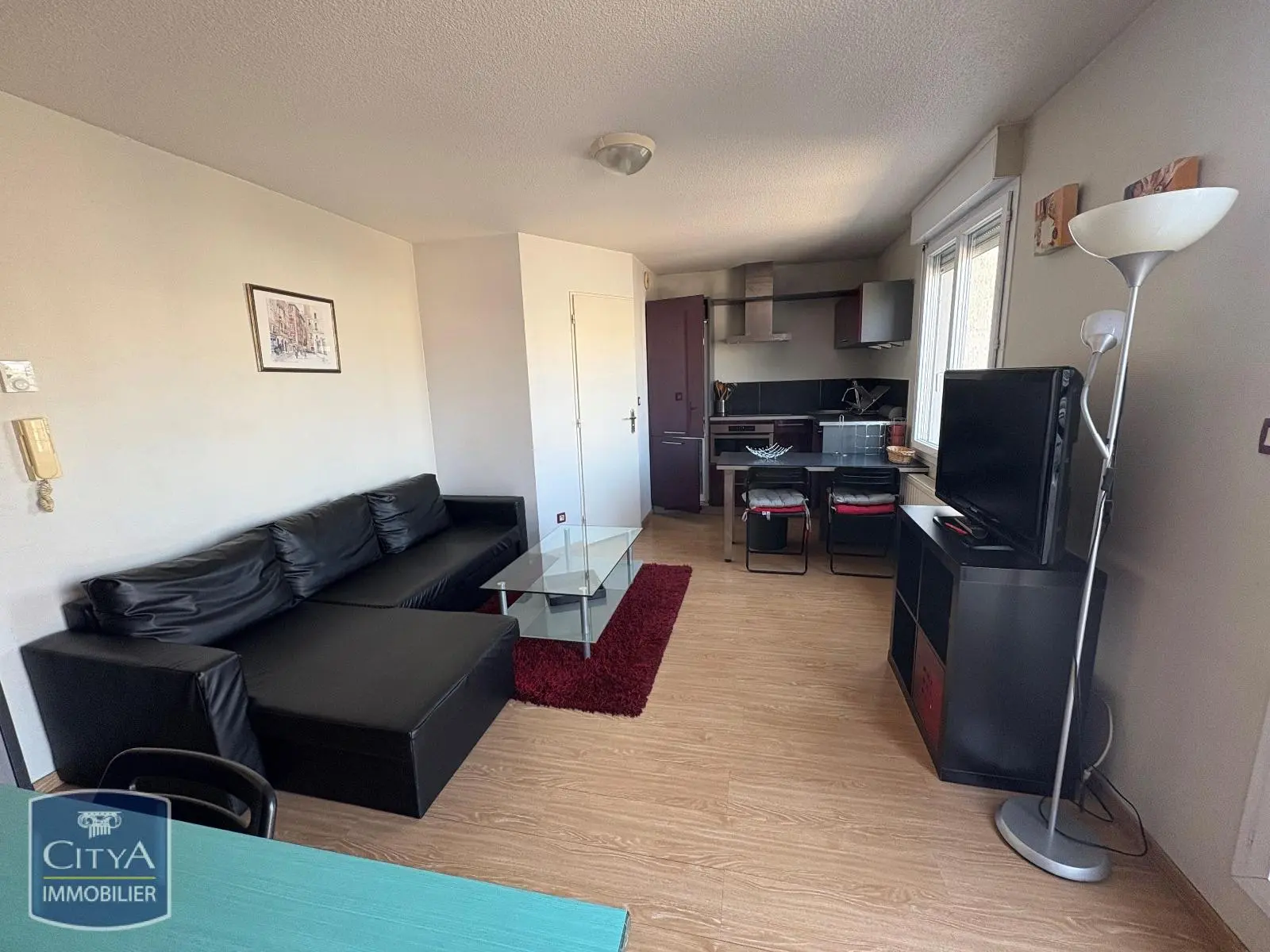 Photo 3 Appartement 2 pièces 29.4m²