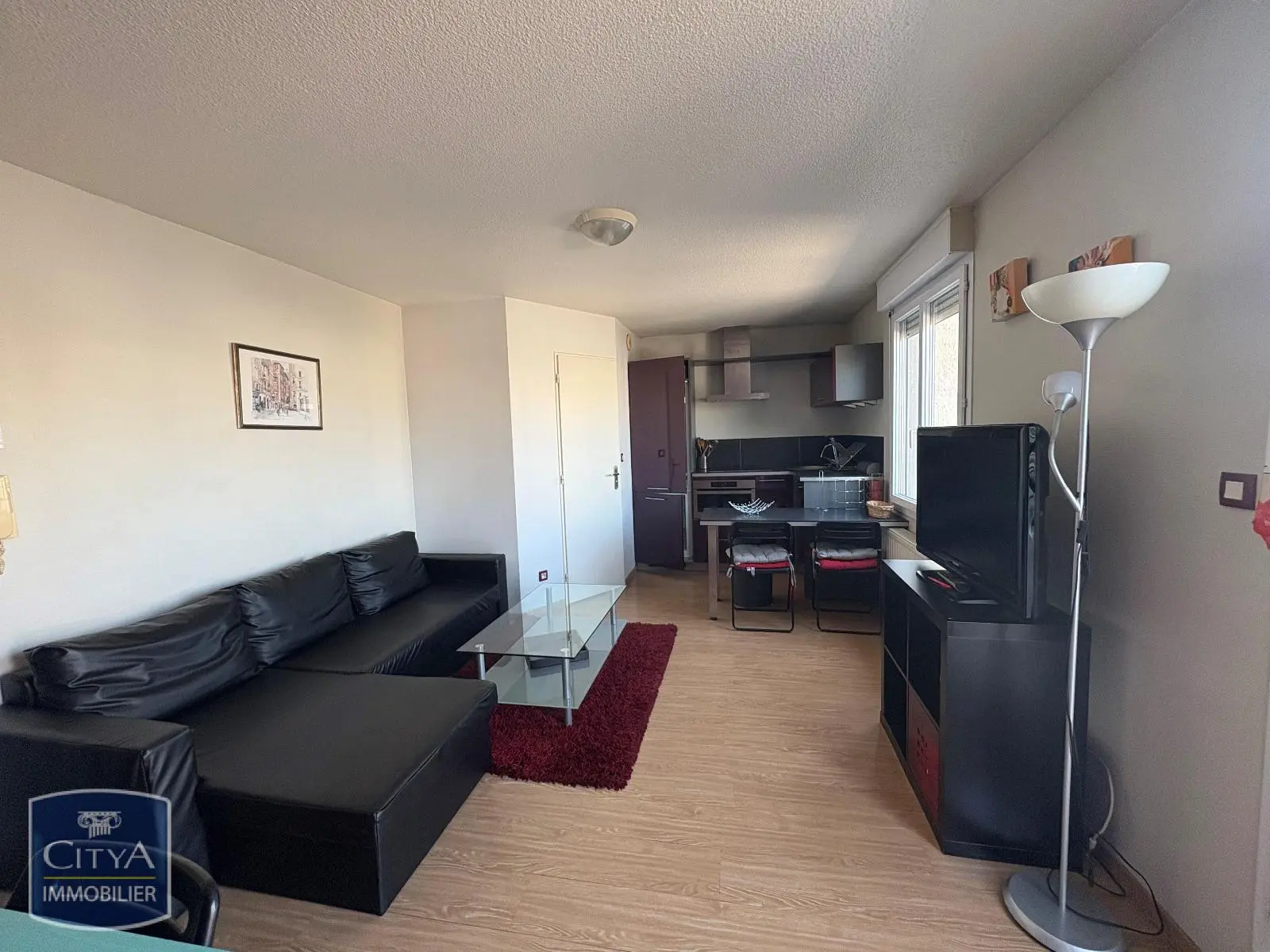 Photo 8 Appartement 2 pièces 29.4m²
