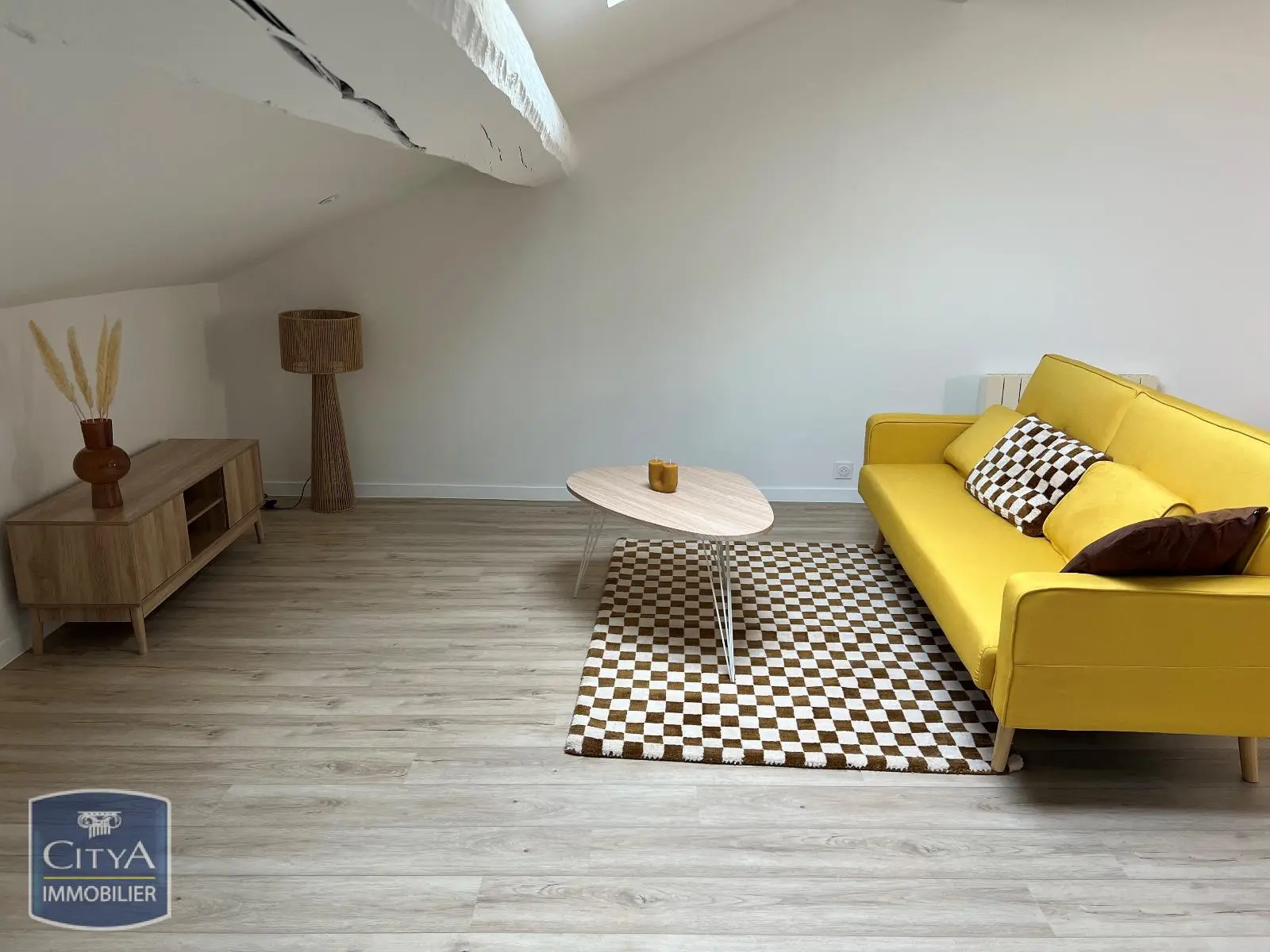 Photo 4 Appartement 2 pièces 32.03m²