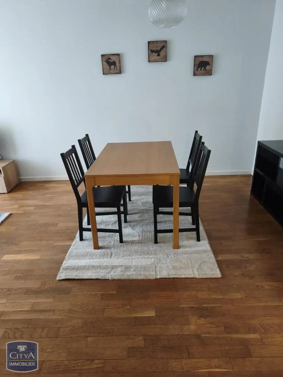 Photo 4 Appartement 2 pièces 53.47m²