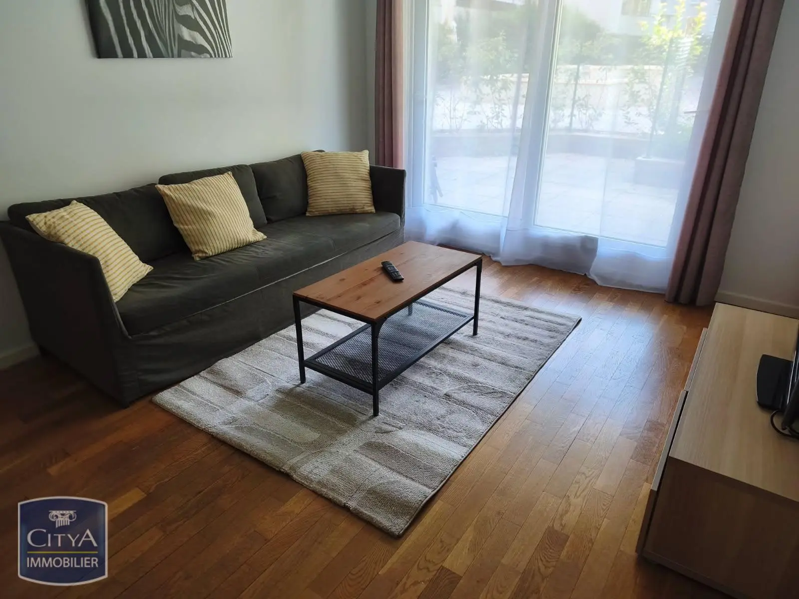 Photo 2 Appartement 2 pièces 53.47m²