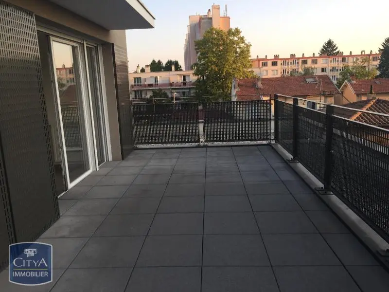 Photo 11 Appartement 3 pièces 67.58m²