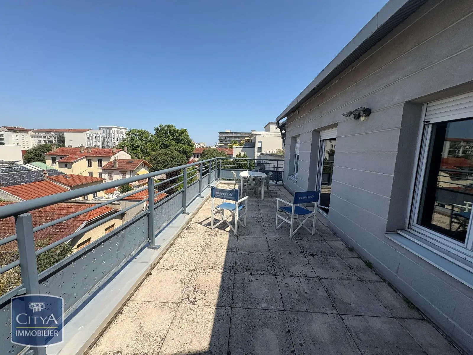 Photo 9 Appartement 2 pièces 29.4m²