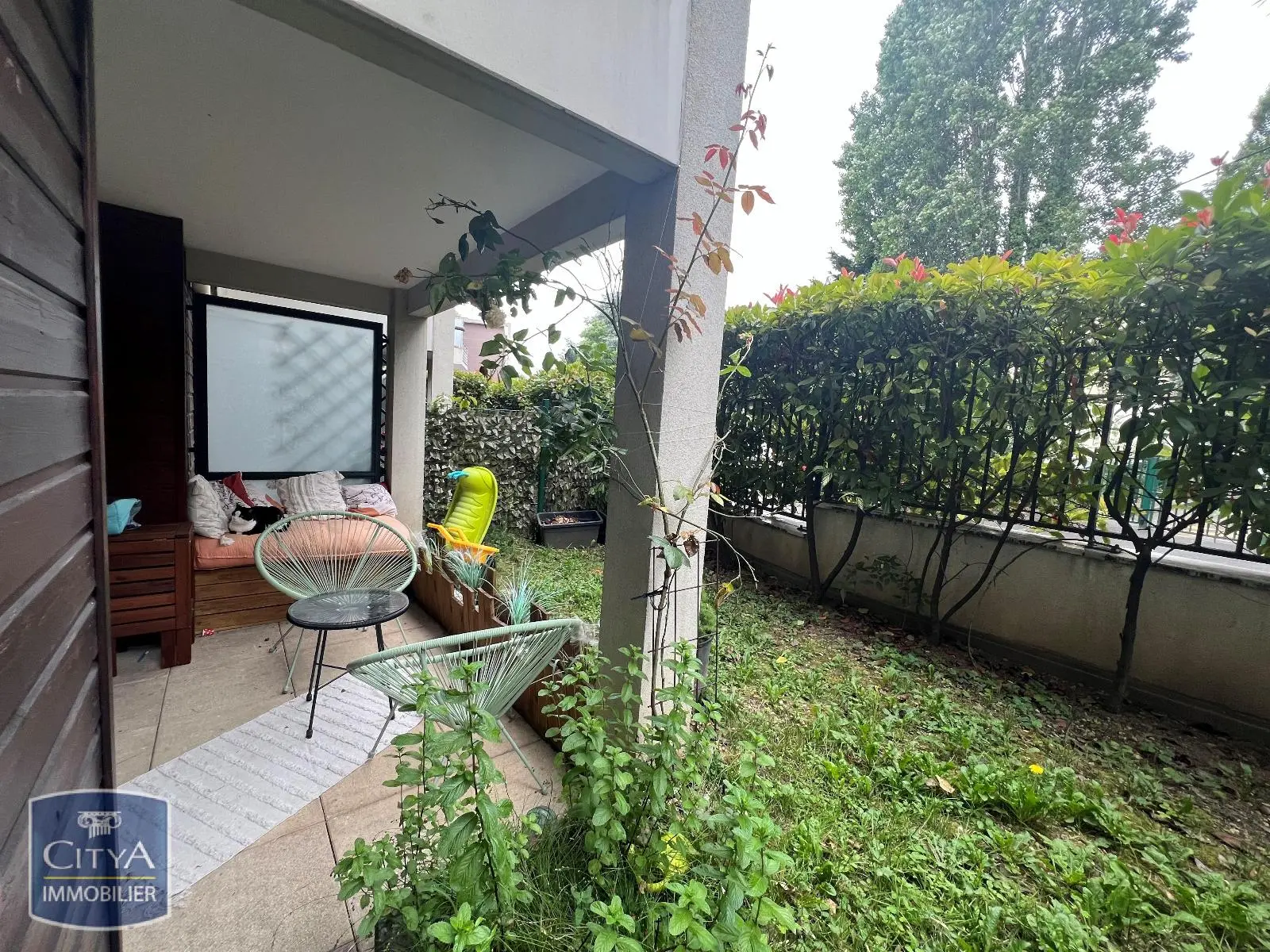 Photo 9 Appartement 2 pièces 50.07m²