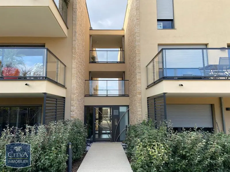 Photo 6 Appartement 2 pièces 46.86m²