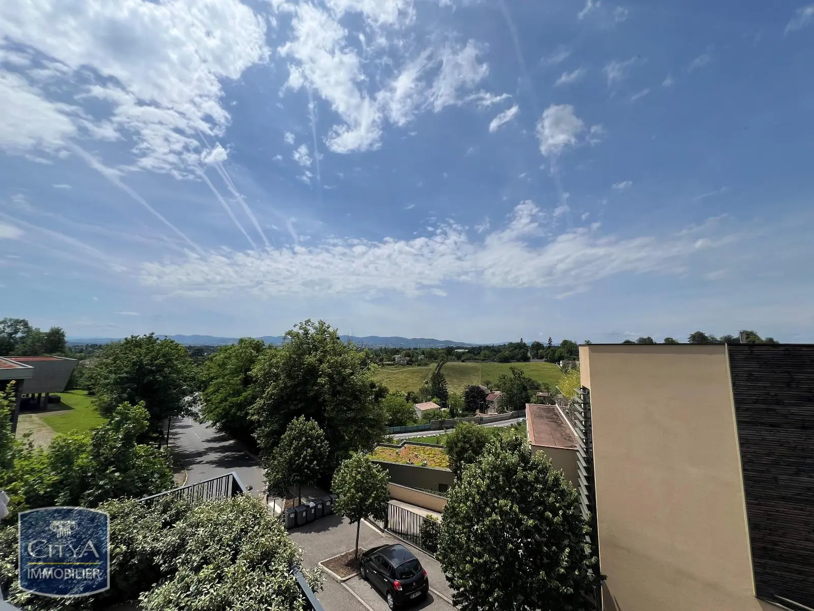 Photo 10 appartement Saint-Didier-au-Mont-d'Or