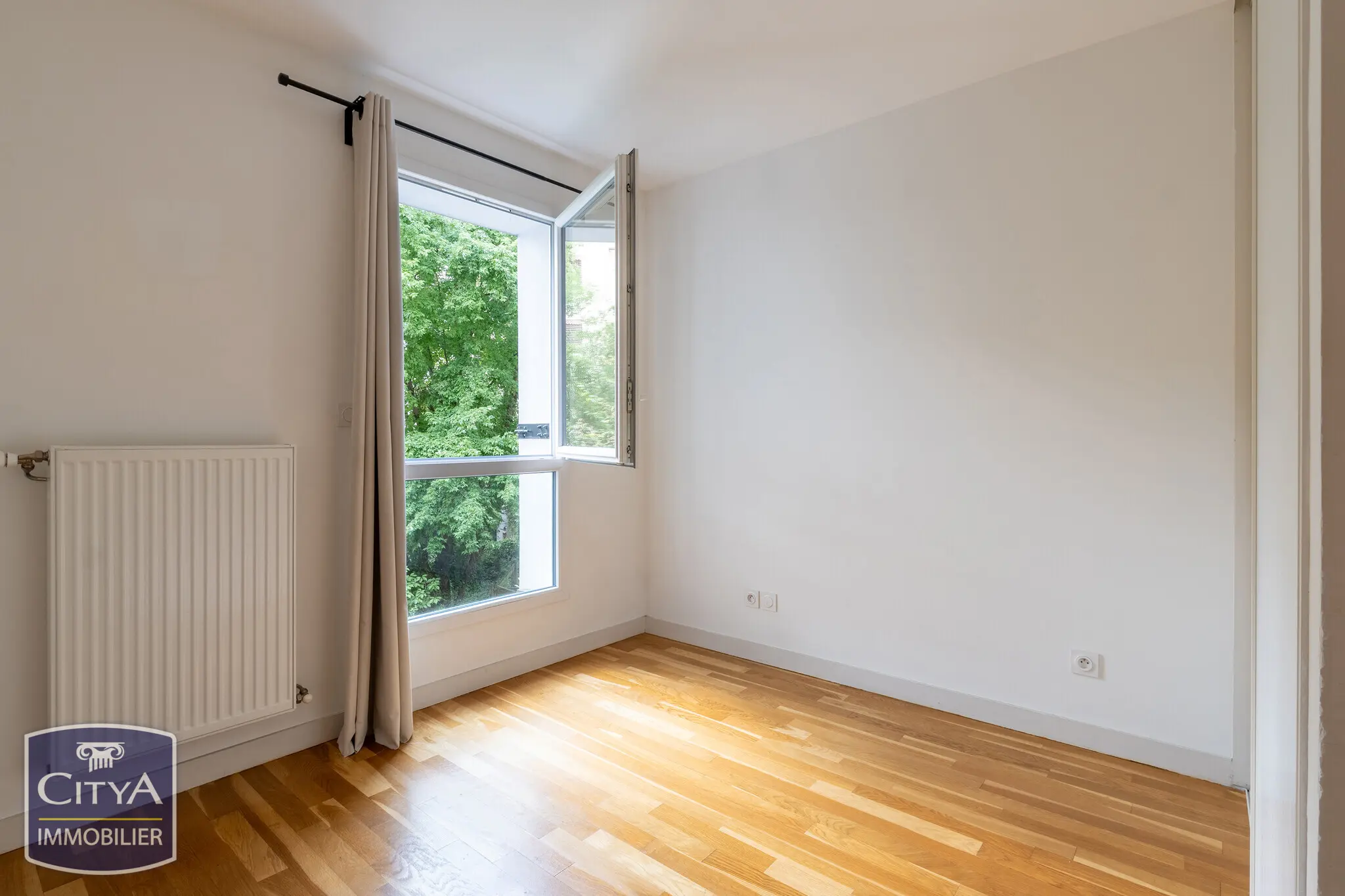 Photo 6 appartement Lyon 3e Arrondissement