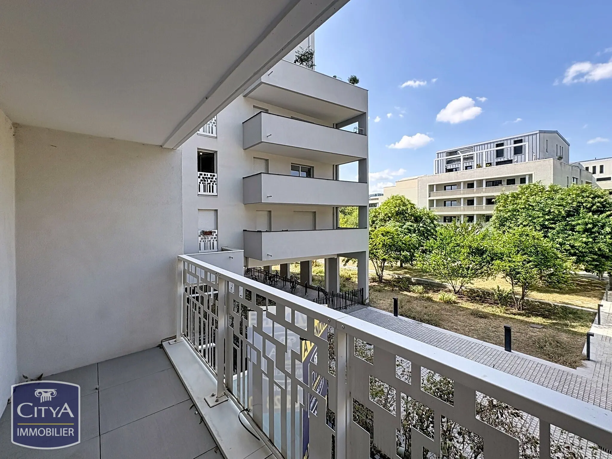 Photo 2 Appartement 2 pièces 40.66m²