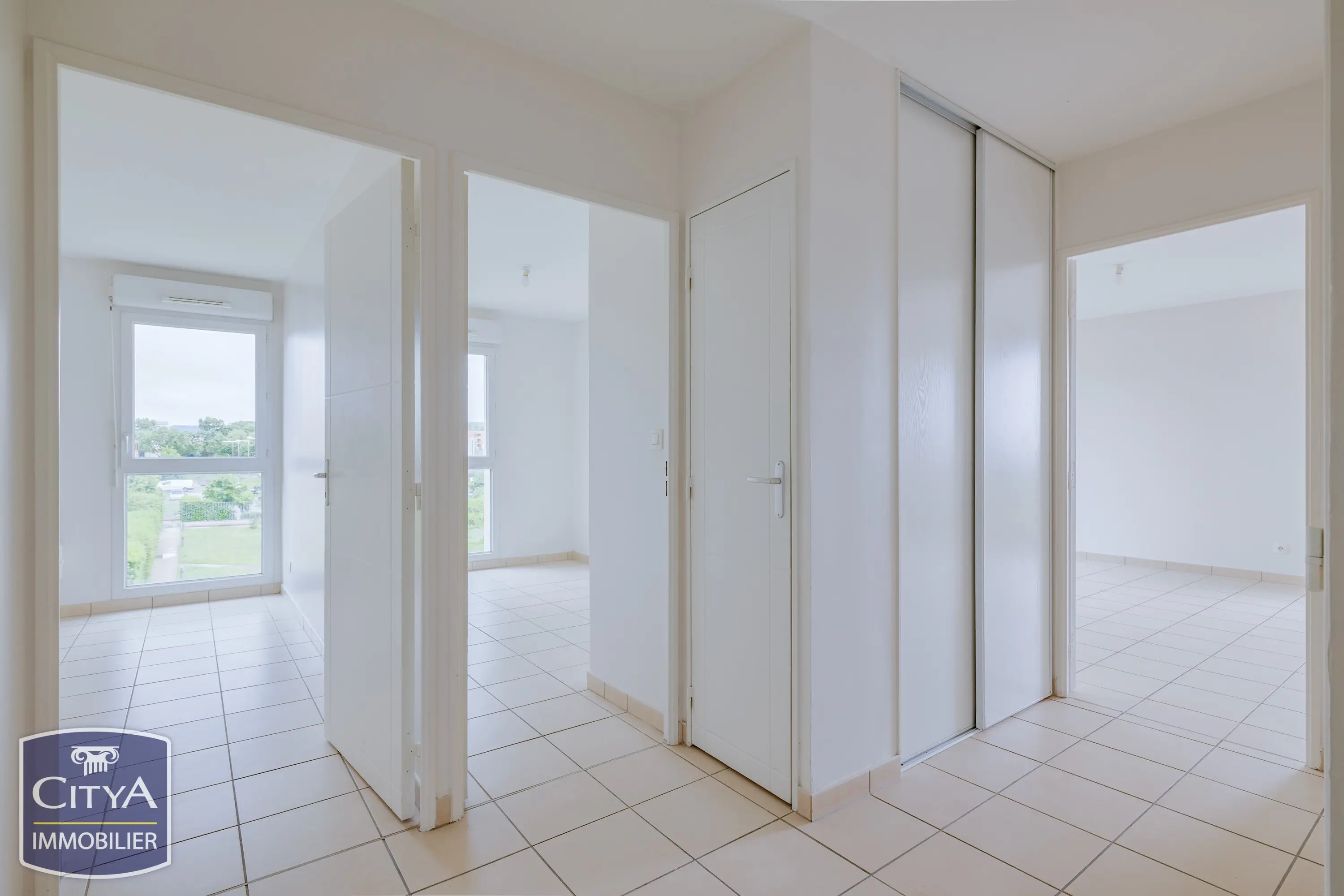 Photo 5 Appartement 3 pièces 60m²