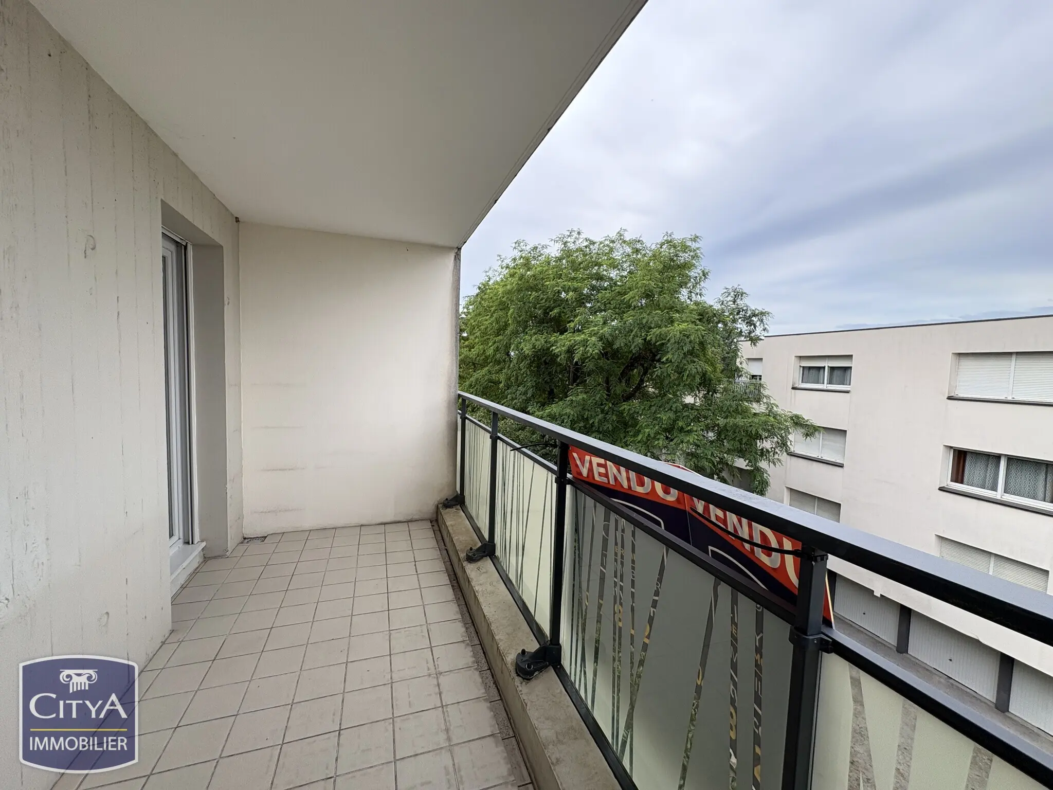 Photo 3 Appartement 2 pièces 44m²