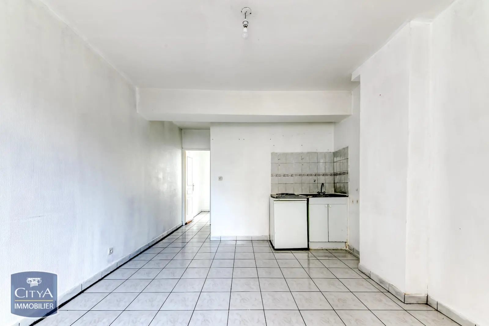 Photo 3 Appartement 1 pièce 30m²