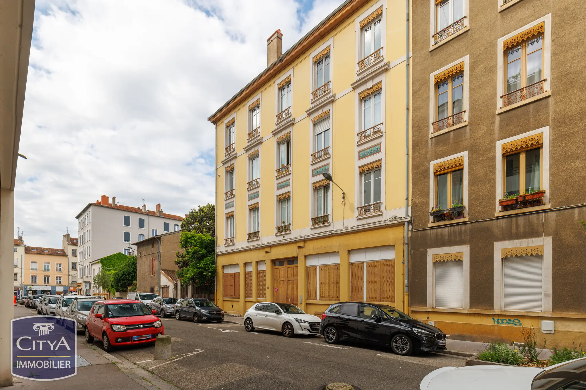 Photo 11 Appartement 2 pièces 58m²