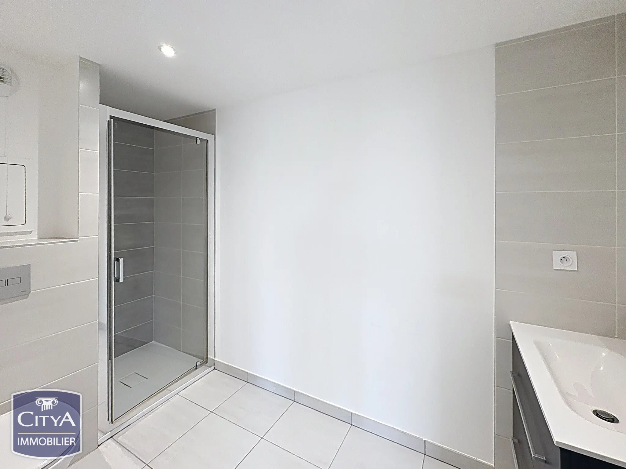 Photo 8 Appartement 2 pièces 40.66m²