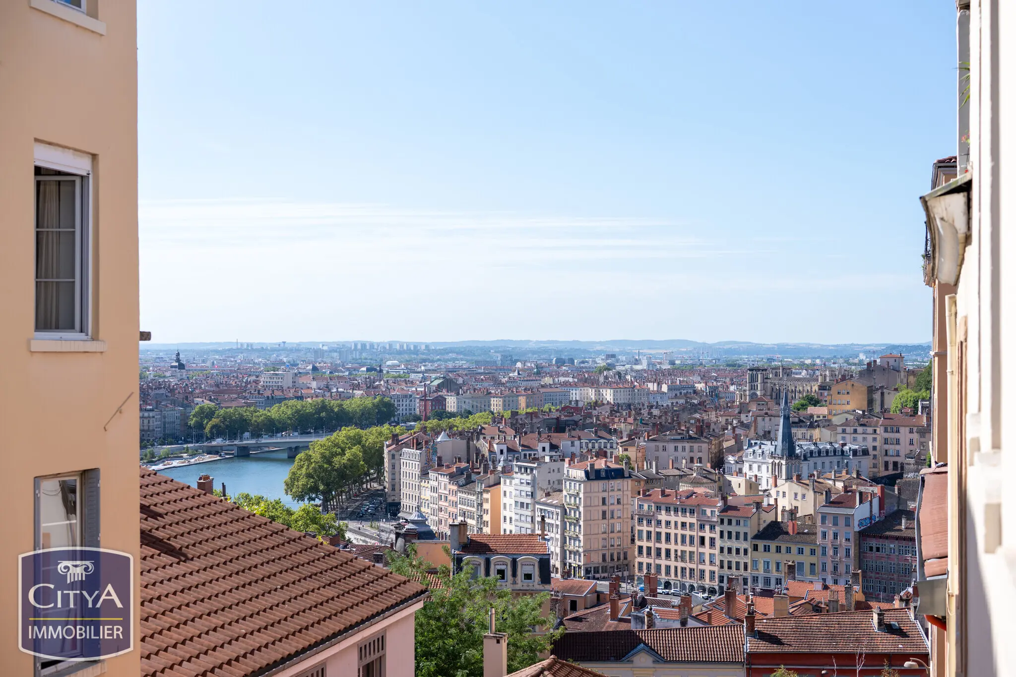 Appartement 2 pièces 48 m² · à Lyon 1er Arrondissement · 47,6 m² · 234 000 €