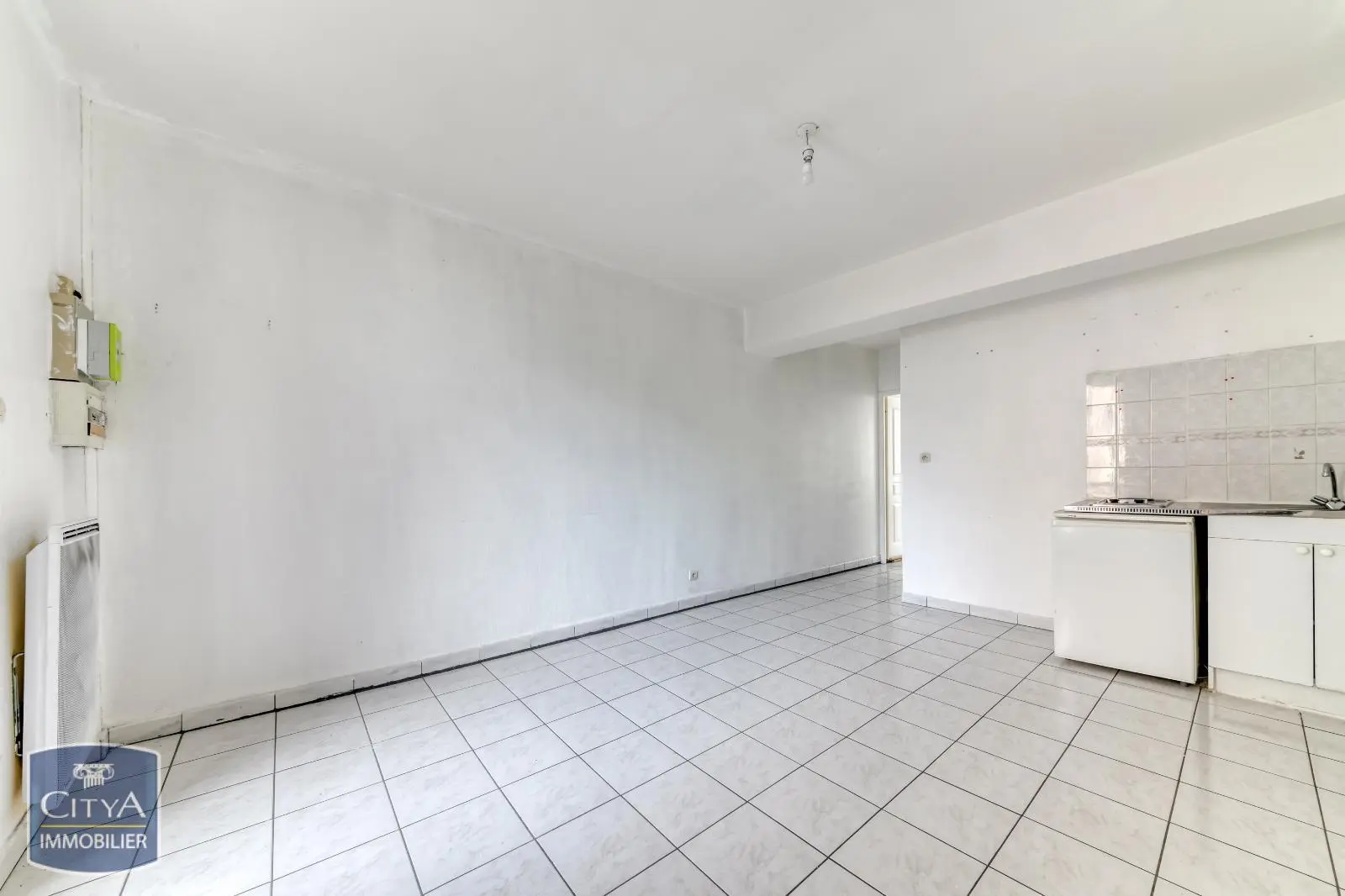 Photo 2 Appartement 1 pièce 30m²