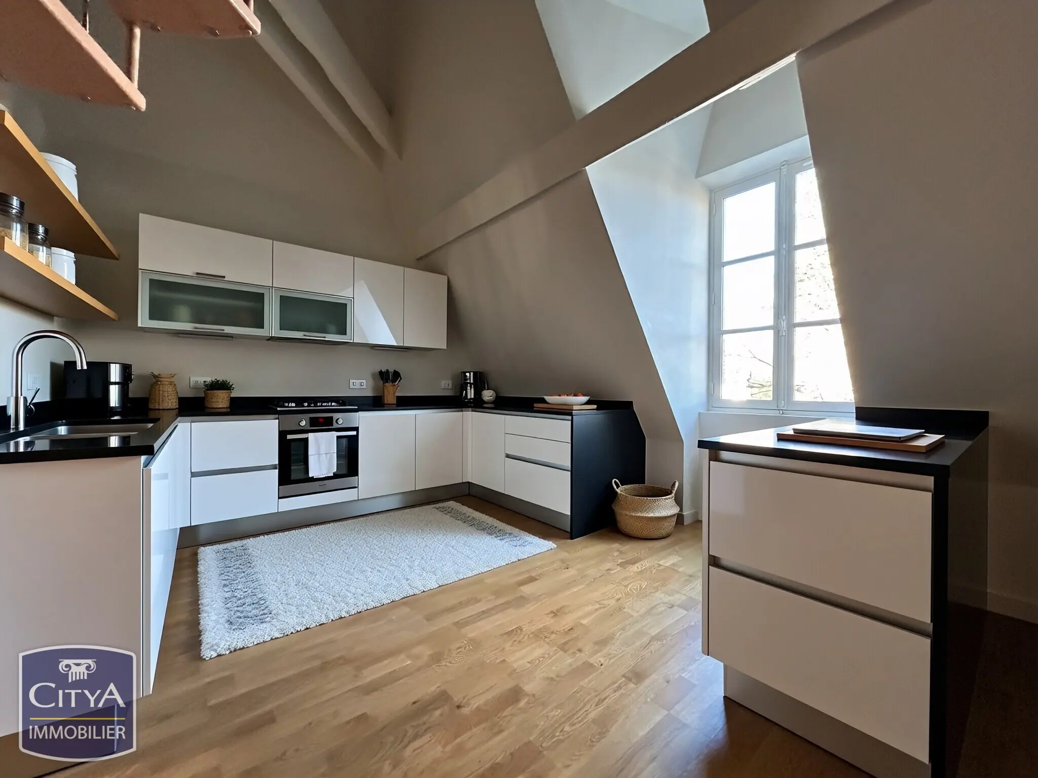 Photo 3 Appartement 3 pièces 67m²