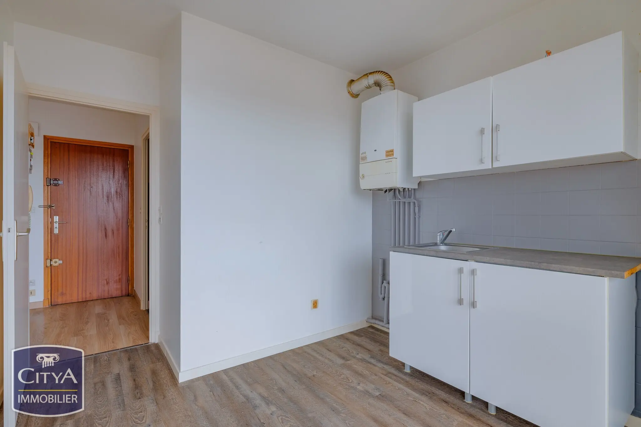 Photo 7 Appartement 1 pièce 37m²