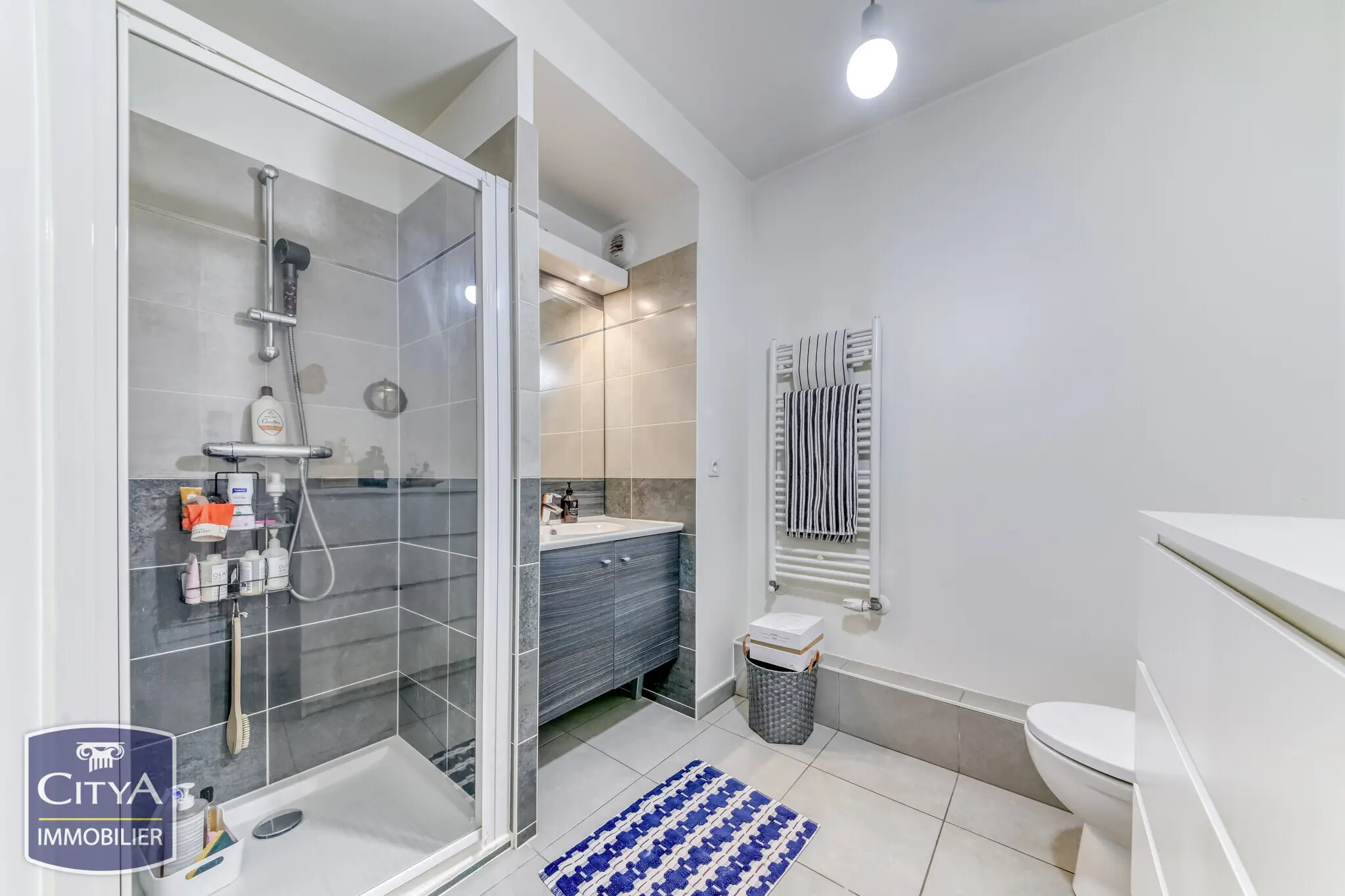 Photo 5 Appartement 2 pièces 41m²