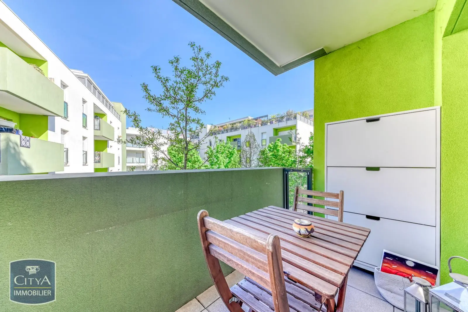 Photo 3 Appartement 2 pièces 38m²
